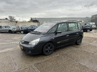  Renault Espace 3.5 V6 INITIALE 2005/8