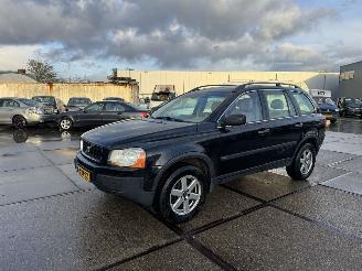  Volvo Xc-90 2.9 T6 2003/10