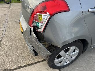 Suzuki Swift 1.3 Comfort picture 13