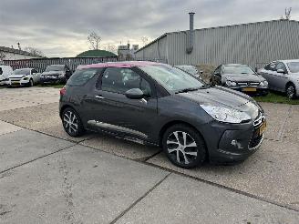 DS Automobiles DS 3 1.2 VTi Chic picture 2