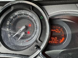 DS Automobiles DS 3 1.2 VTi Chic picture 8