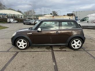 Mini One 1.6 picture 18