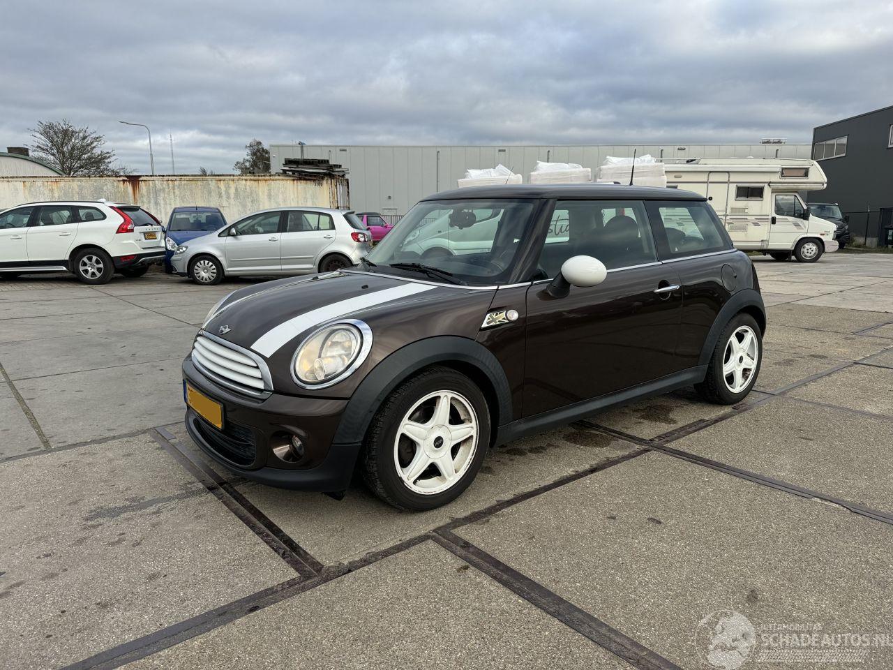 Mini One 1.6
