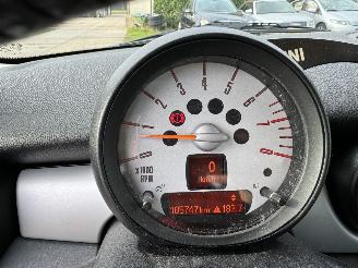 Mini One 1.6 picture 7