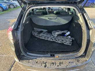 Renault Mégane Grandtour 1.6 DCI GT-Line picture 17