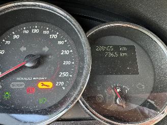 Renault Mégane Grandtour 1.6 DCI GT-Line picture 7