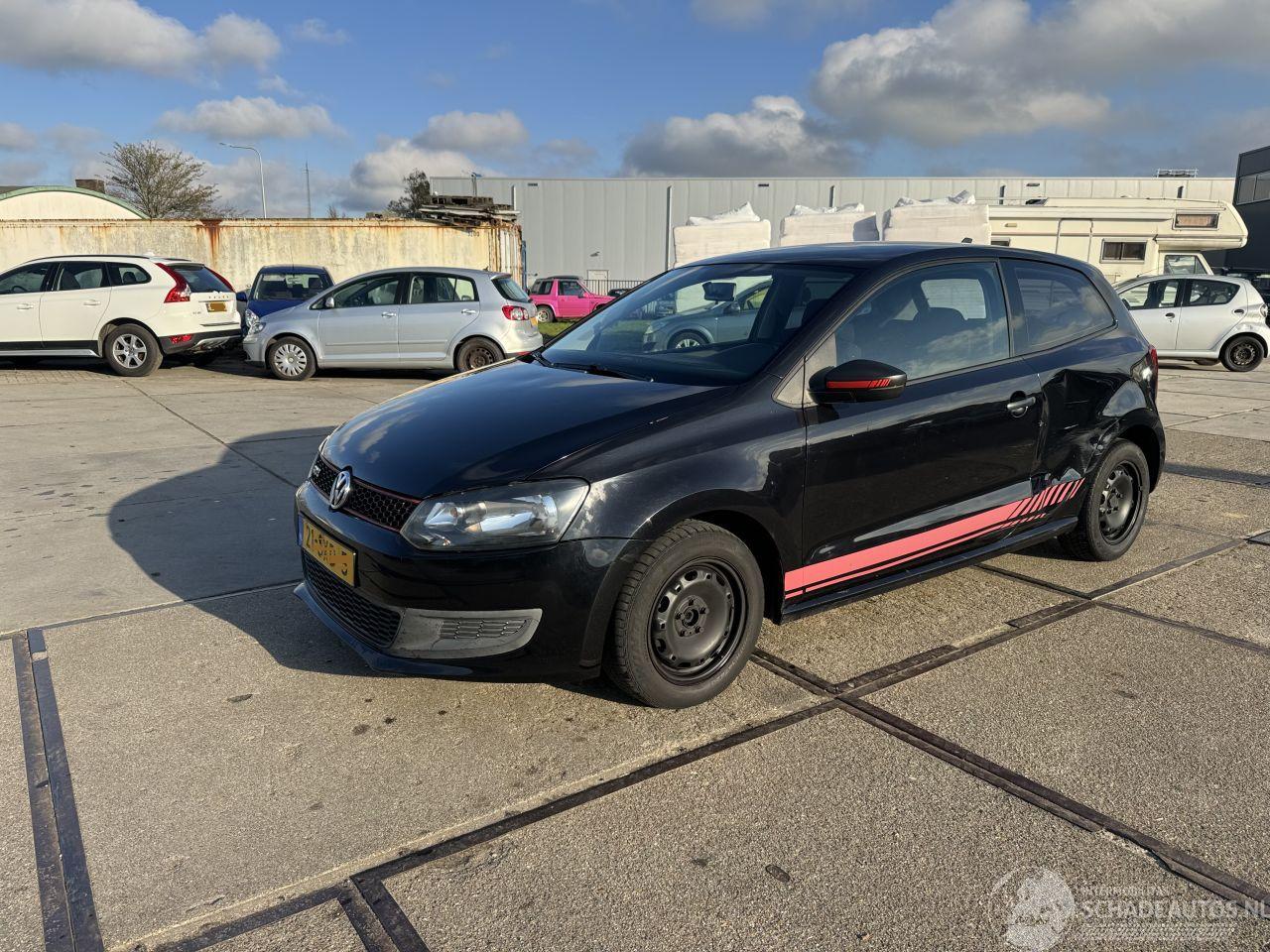 Volkswagen Polo 1.2 TSI