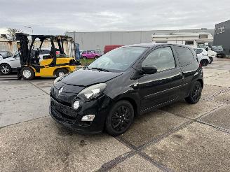 Auto incidentate Renault Twingo 1.2 16v  Collection 2012/11