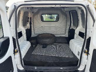 Fiat Fiorino 1.4 SX CNG picture 13