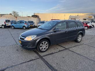 škoda osobní automobily Opel Astra Wagon 1.6 Cosmo 2009/8