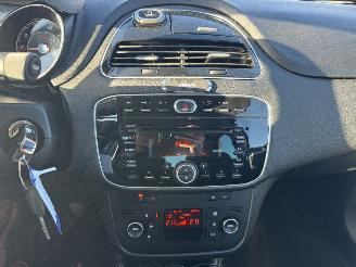 Fiat Punto Evo 0.9 TwinAir Sport picture 8