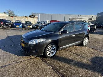 Unfallwagen Renault Mégane 1.6 Celsium 2010/10