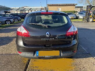 Renault Mégane 1.6 Celsium picture 16