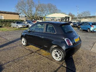 Fiat 500 1.2 POP picture 4