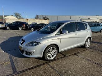 Unfallwagen Seat Altea 1.2 TSI Good Stuff 2011/1