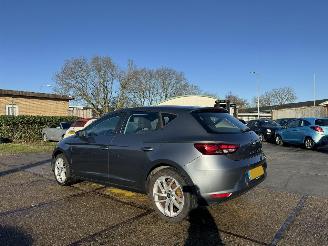 Seat Leon 1.2 TSI Style Busines picture 4