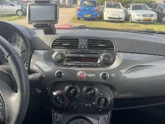 Fiat 500 0.9 TwinAir  STREET picture 7