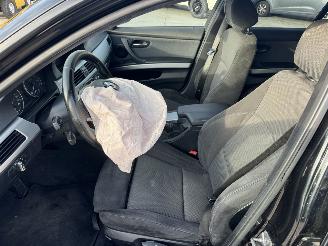 BMW 3-serie 318i TOURING M SPORT picture 5