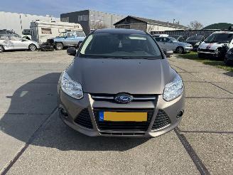 Ford Focus 1.0 Ecoboost Wagon Edition Plus picture 13