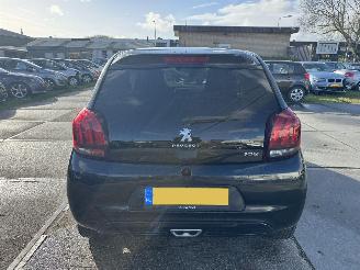 Peugeot 108 1.0 e-VTI ALLURE picture 14