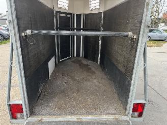 Henra  1.5 paard strailer picture 6