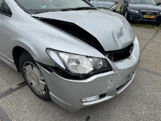 Honda Civic 1.3 Hybrid picture 21