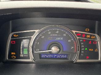 Honda Civic 1.3 Hybrid picture 9