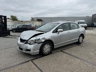 skadebil auto Honda Civic 1.3 Hybrid 2007/5