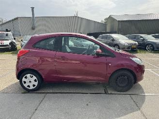 Ford Ka 1.2 Trend picture 18