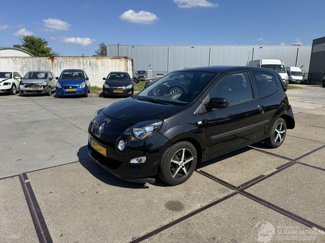 Renault Twingo 1.2 16 collection