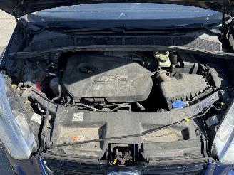 Ford S-Max 1.6 Ecoboost Titanium picture 12