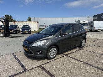 Avarii autoturisme Ford C-Max 1.0 EDITION PLUS 2015/1