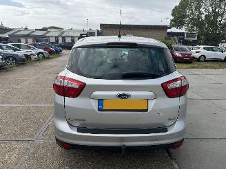 Ford C-Max 1.0 Edition picture 11