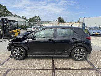 Kia Stonic 1.0 T-GDI Comf. plusline Navigator picture 16