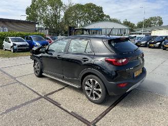 Kia Stonic 1.0 T-GDI Comf. plusline Navigator picture 4
