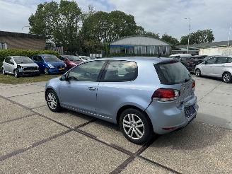 Volkswagen Golf 1.2 TSI Highline picture 4