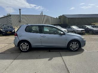 Volkswagen Golf 1.2 TSI Highline picture 14