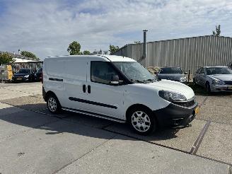 Fiat Doblo 1.6 MJ L2 H1 MAXI picture 2