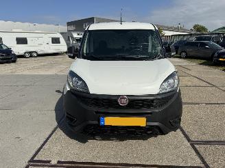 Fiat Doblo 1.6 MJ L2 H1 MAXI picture 11