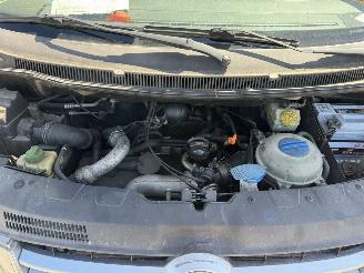 Volkswagen Transporter 2.5 TDI Aut. DC picture 11