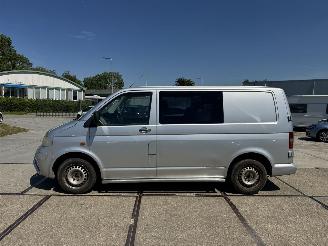 Volkswagen Transporter 2.5 TDI Aut. DC picture 22