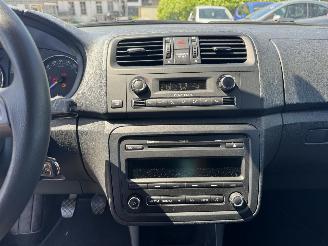 Skoda Fabia 1.2 TSI Fresh picture 9