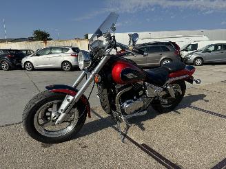  Suzuki VZ 800 Marauder 1997/1