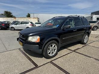  Volvo Xc-90 2.5 T Summum 2005/1