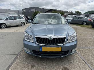Skoda Octavia 1.6 TDI Greentech Ambition Busin. Line picture 12