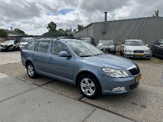 Skoda Octavia 1.6 TDI Greentech Ambition Busin. Line picture 2