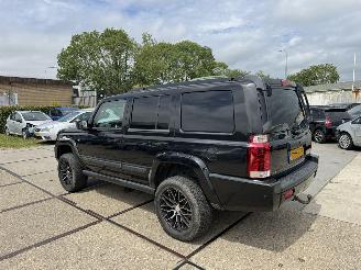 Jeep Commander 3.0 CRD Limited picture 4