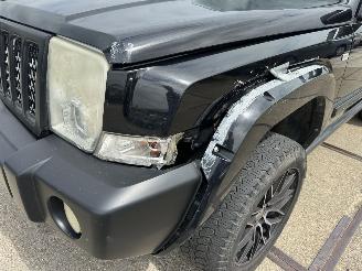 Jeep Commander 3.0 CRD Limited picture 16