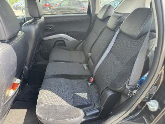 Mitsubishi Outlander 2.0 Intro Edition picture 11