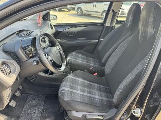Peugeot 108 1.0 e-VTI picture 5